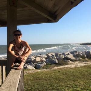 Meet your Posher, Renee